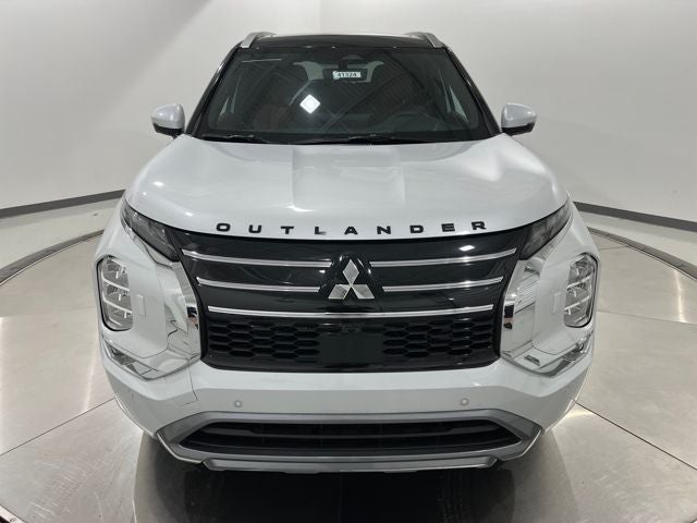 2025 Mitsubishi Outlander SEL S-AWC