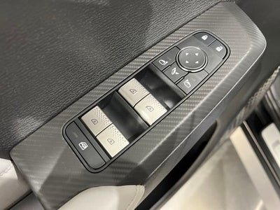 2025 Mitsubishi Outlander Platinum Edition S-AWC