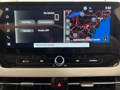 2025 Mitsubishi Outlander Platinum Edition S-AWC