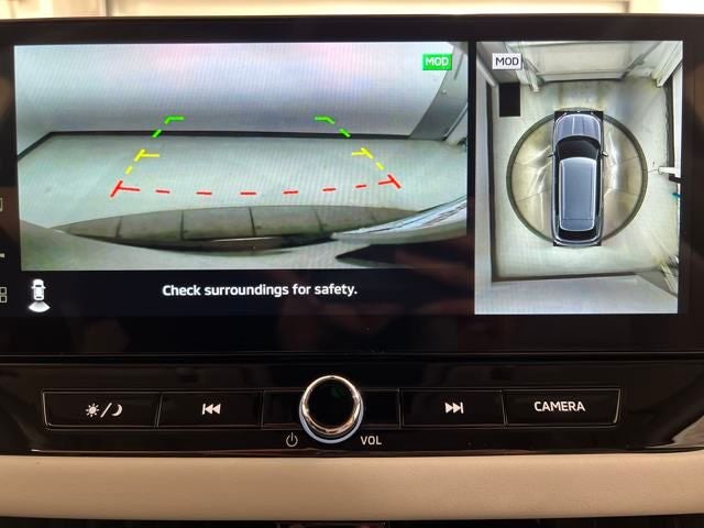 2025 Mitsubishi Outlander Platinum Edition S-AWC