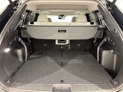 2025 Mitsubishi Outlander Platinum Edition S-AWC