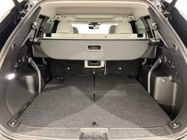 2025 Mitsubishi Outlander Platinum Edition S-AWC