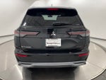 2025 Mitsubishi Outlander Platinum Edition S-AWC