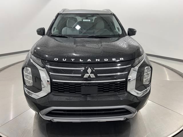 2025 Mitsubishi Outlander Platinum Edition S-AWC