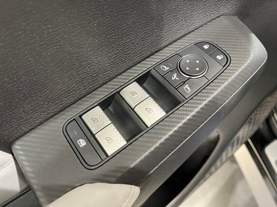 2025 Mitsubishi Outlander Platinum Edition S-AWC