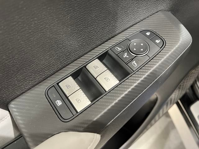 2025 Mitsubishi Outlander Platinum Edition S-AWC