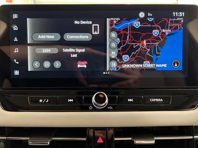 2025 Mitsubishi Outlander Platinum Edition S-AWC