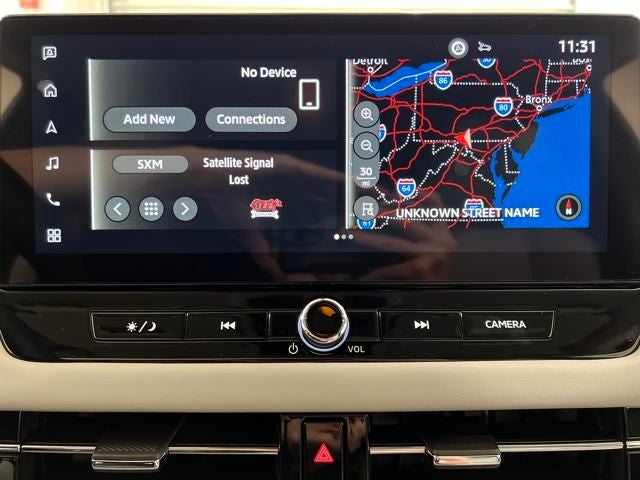 2025 Mitsubishi Outlander Platinum Edition S-AWC