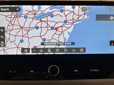 2025 Mitsubishi Outlander Platinum Edition S-AWC