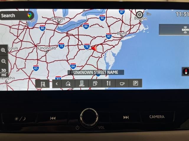 2025 Mitsubishi Outlander Platinum Edition S-AWC