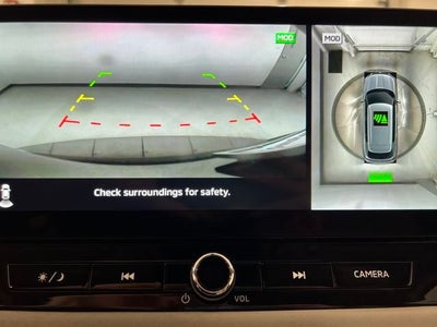 2025 Mitsubishi Outlander Platinum Edition S-AWC