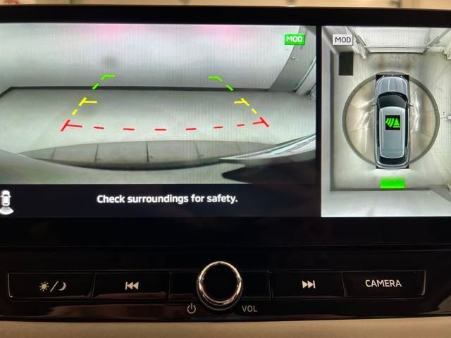 2025 Mitsubishi Outlander Platinum Edition S-AWC