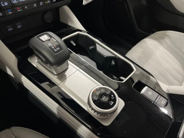 2025 Mitsubishi Outlander Platinum Edition S-AWC