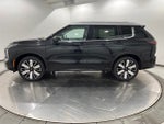 2025 Mitsubishi Outlander Platinum Edition S-AWC