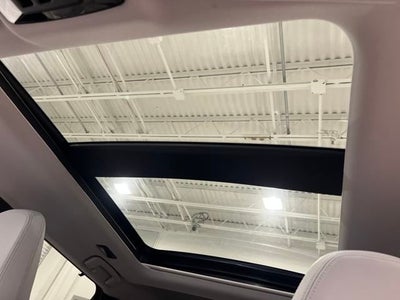 2025 Mitsubishi Outlander Platinum Edition S-AWC