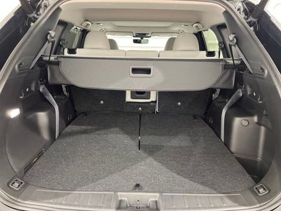 2025 Mitsubishi Outlander Platinum Edition S-AWC