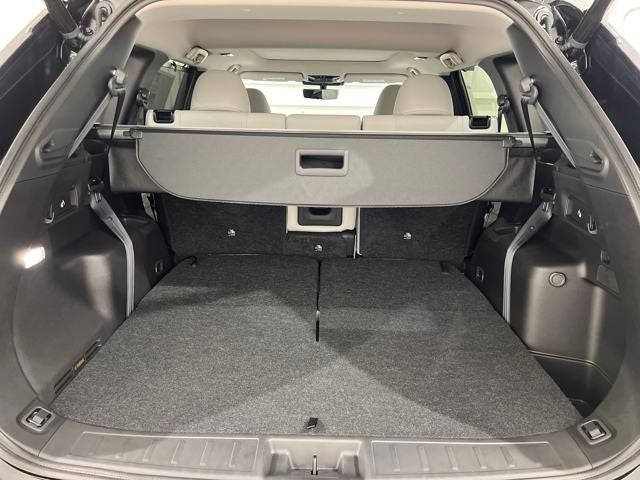 2025 Mitsubishi Outlander Platinum Edition S-AWC