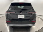 2025 Mitsubishi Outlander Platinum Edition S-AWC