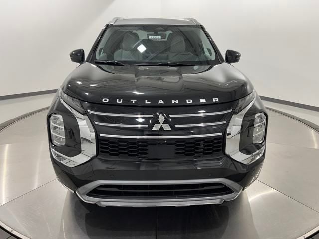 2025 Mitsubishi Outlander Platinum Edition S-AWC