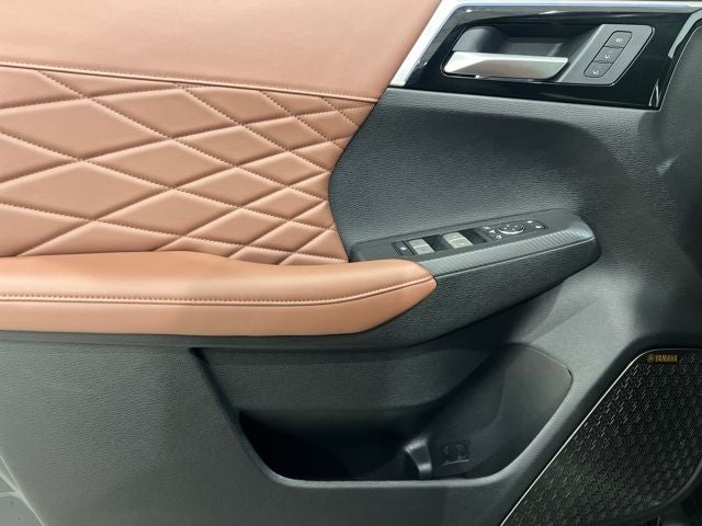 2026 Mitsubishi Outlander SEL