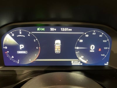 2026 Mitsubishi Outlander SEL