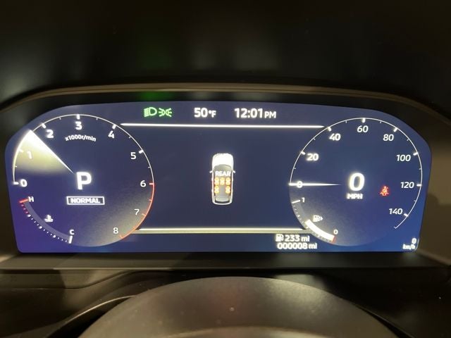 2026 Mitsubishi Outlander SEL