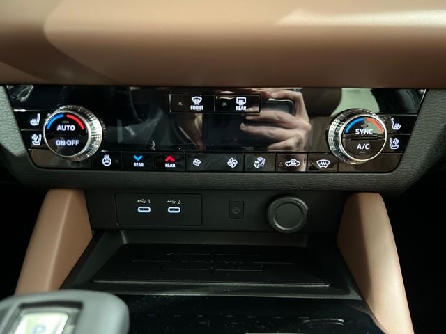 2026 Mitsubishi Outlander SEL