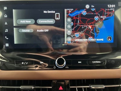 2026 Mitsubishi Outlander SEL