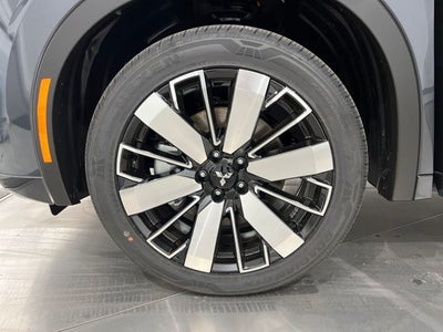 2026 Mitsubishi Outlander SEL