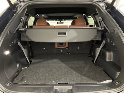 2026 Mitsubishi Outlander SEL