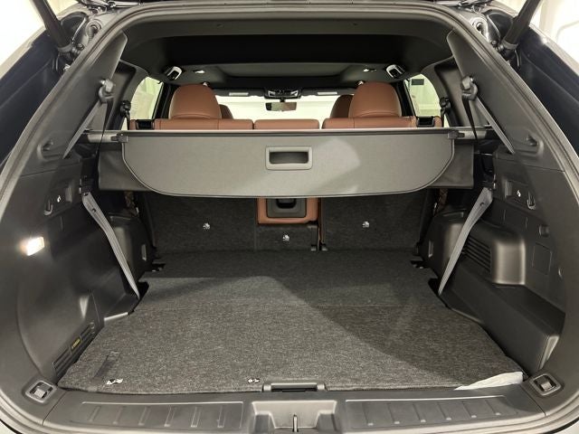 2026 Mitsubishi Outlander SEL