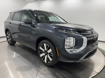 2026 Mitsubishi Outlander SEL