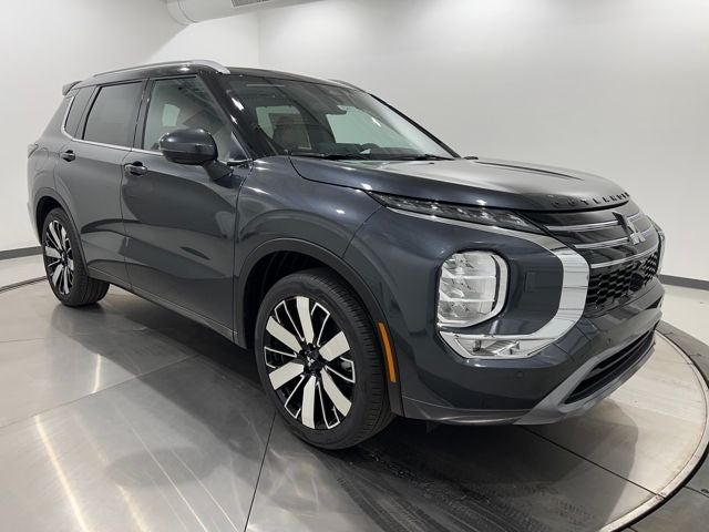 2026 Mitsubishi Outlander SEL