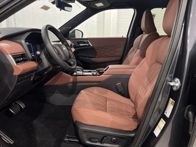 2026 Mitsubishi Outlander SEL