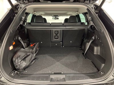 2023 Mitsubishi Outlander Plug-in Hybrid Vehicle SE