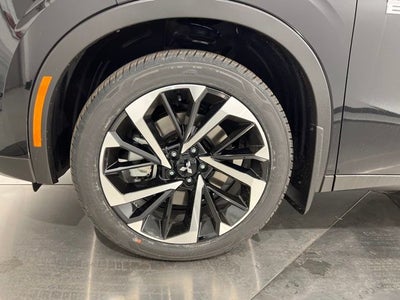 2023 Mitsubishi Outlander Plug-in Hybrid Vehicle SE