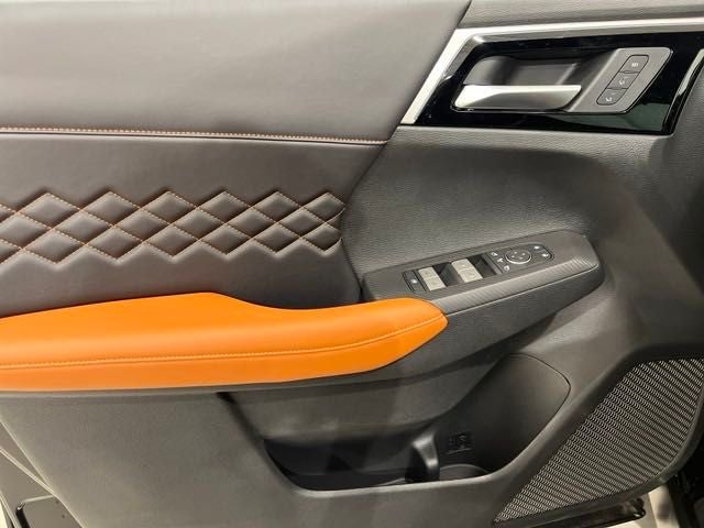 2023 Mitsubishi Outlander Plug-in Hybrid Vehicle 40th Anniversary