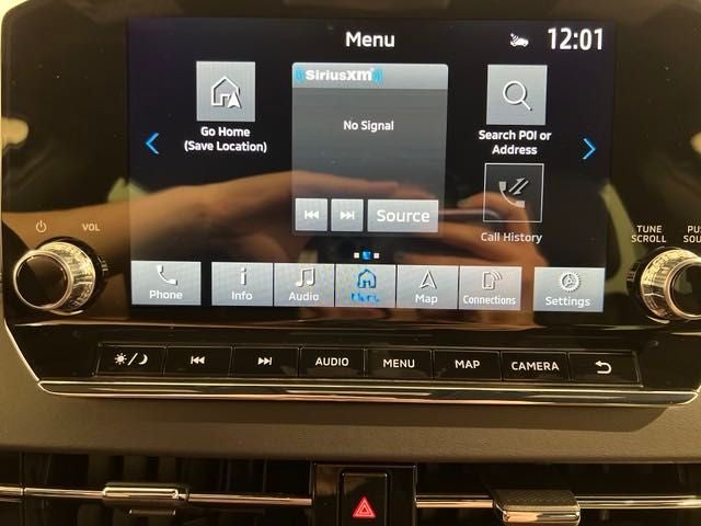 2023 Mitsubishi Outlander Plug-in Hybrid Vehicle 40th Anniversary