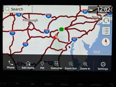 2023 Mitsubishi Outlander Plug-in Hybrid Vehicle 40th Anniversary