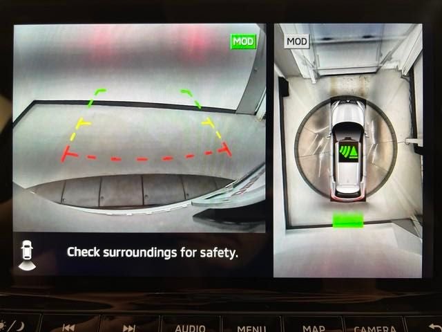 2023 Mitsubishi Outlander Plug-in Hybrid Vehicle 40th Anniversary