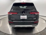 2023 Mitsubishi Outlander Plug-in Hybrid Vehicle 40th Anniversary