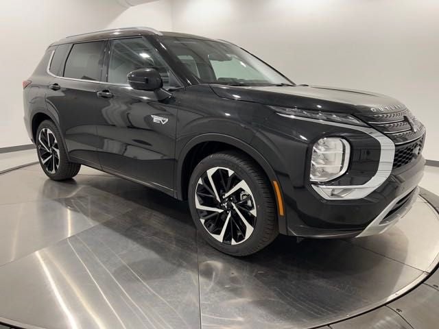 2023 Mitsubishi Outlander Plug-in Hybrid Vehicle 40th Anniversary