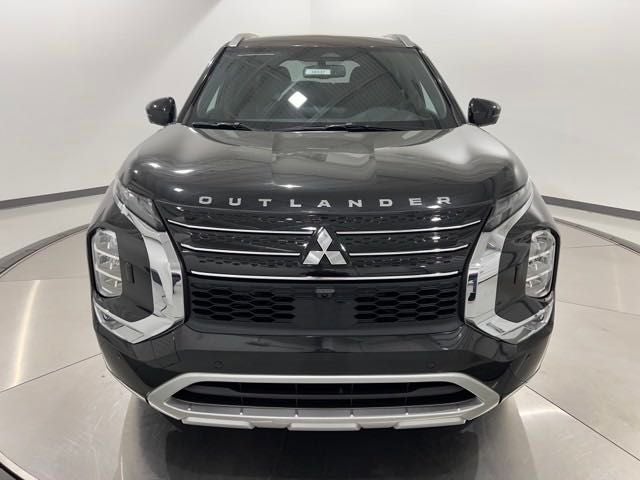 2023 Mitsubishi Outlander Plug-in Hybrid Vehicle 40th Anniversary