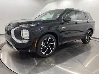 2023 Mitsubishi Outlander Plug-in Hybrid Vehicle 40th Anniversary