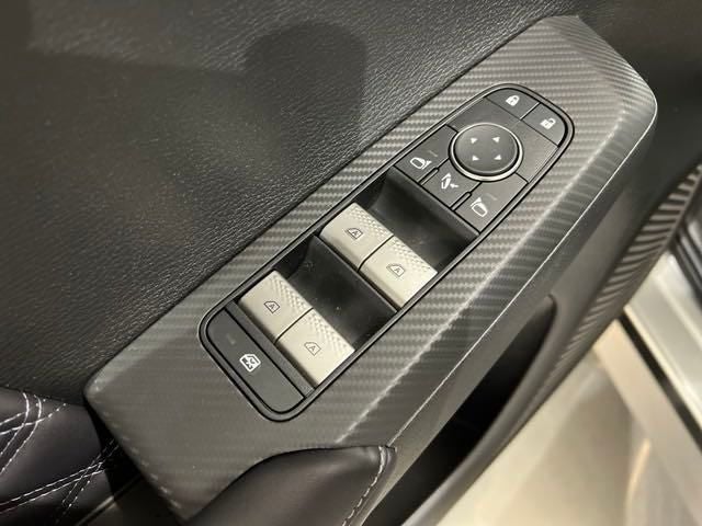 2023 Mitsubishi Outlander Plug-in Hybrid Vehicle SEL