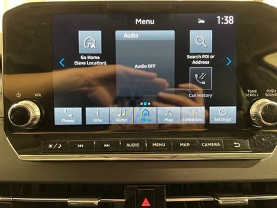 2023 Mitsubishi Outlander Plug-in Hybrid Vehicle SEL