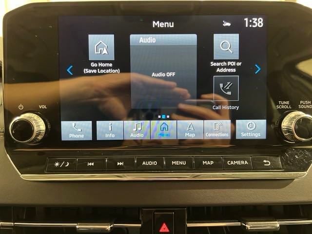 2023 Mitsubishi Outlander Plug-in Hybrid Vehicle SEL