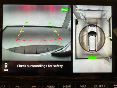 2023 Mitsubishi Outlander Plug-in Hybrid Vehicle SEL