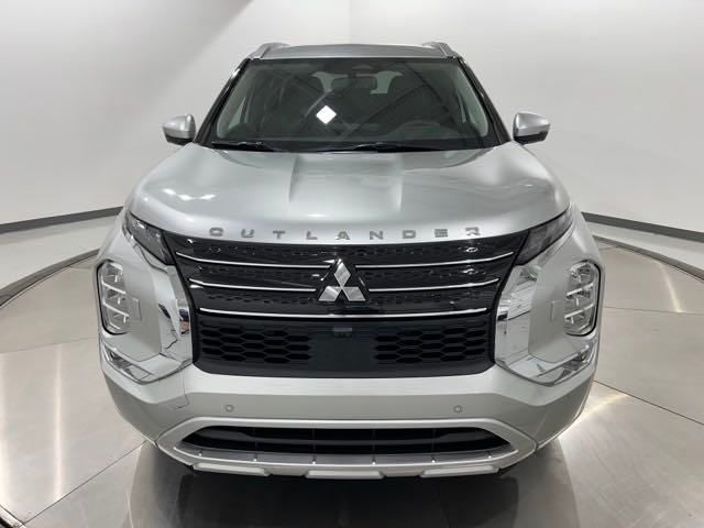 2023 Mitsubishi Outlander Plug-in Hybrid Vehicle SEL