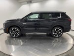 2025 Mitsubishi Outlander PHEV SEL Platinum Edition